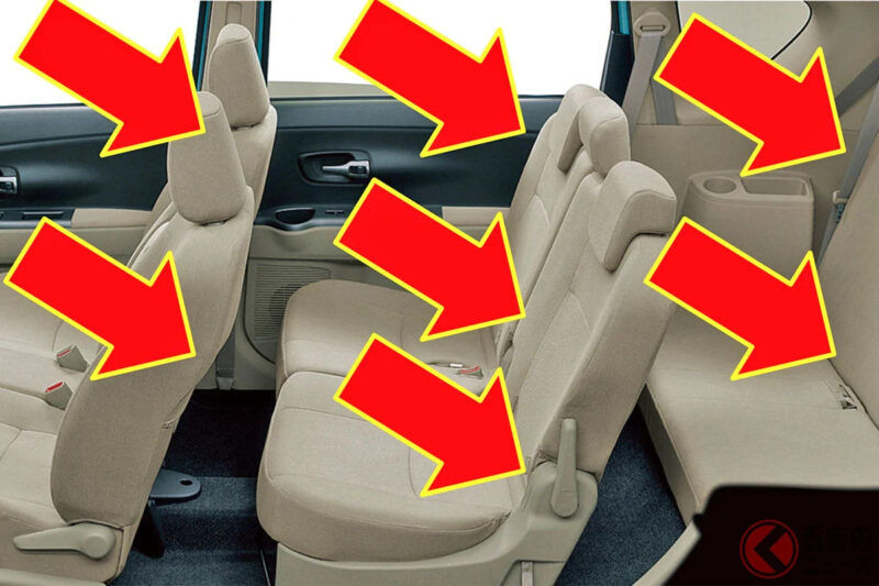 新車只要149萬元！ 豐田「超迷你多功能休旅車」超厲害！