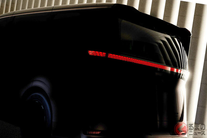 日產全新「Elgrand」即將登場！  「希望車頂更高！」「想要重現過去的豪華感…」對新車的期待聲浪四起！