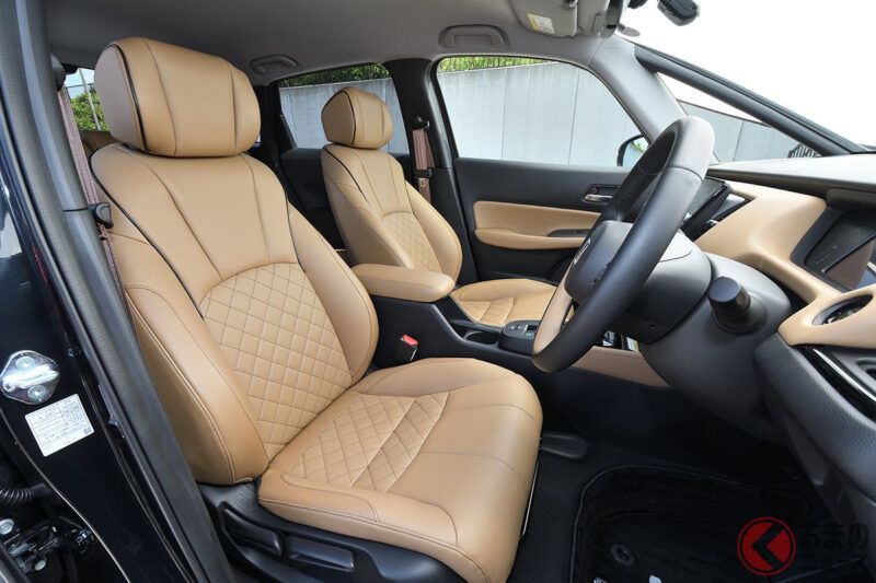 Honda 最新「小型豪華車」備受矚目！ 全長約 4 公尺的「剛剛好尺寸」加上「豪華內裝」超吸睛！