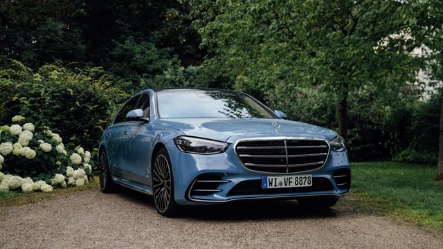 2025年06月 Benz 賓士全車系中古車行情表