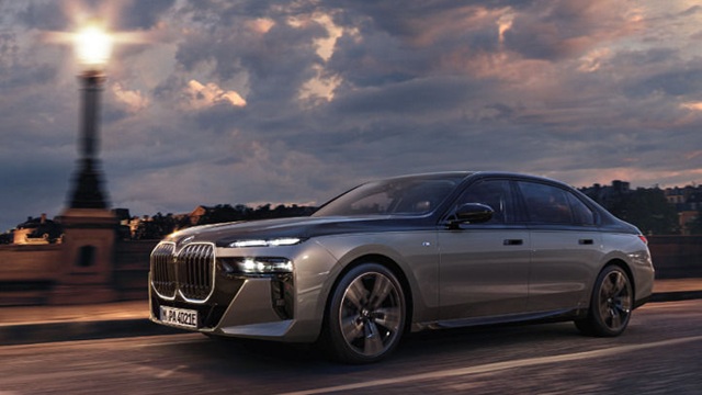 2025年06月 BMW 寶馬全車系中古車行情表