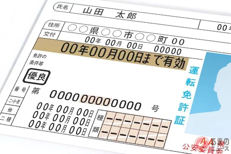 你知道那張能讓汽油費和餐飲費變便宜的「神秘卡片」嗎？ 「零事故零違規」的優惠超驚人！成為省錢好幫手的「SD 卡」引人注目