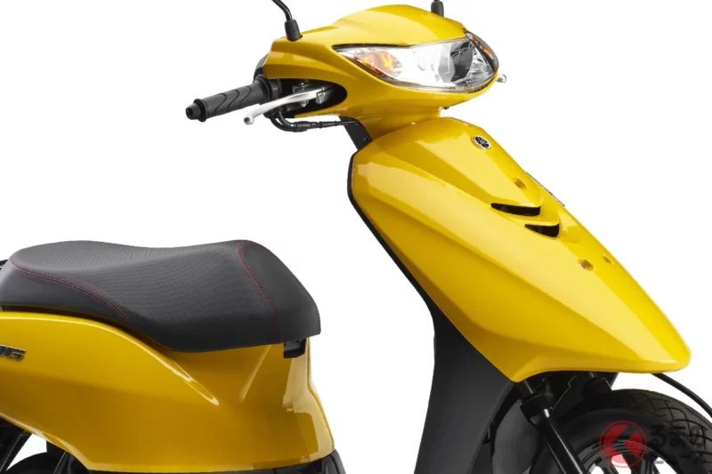 Yamaha「最便宜速克達」太厲害！「18 萬日圓出頭 & 每公升 58 公里以上」超高 CP 值車款！最適合日常代步的「Jog」魅力何在？