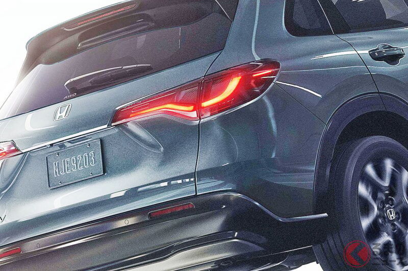 Honda 全新「Civic SUV？」發表！？全長 4.5 米級「“運動型”SUV」超厲害！？精悍輪圈＆時尚新色成亮點，全新「HR-V」在美上市