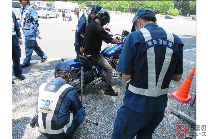 私家車改裝釀禍！日本國交省「怒了」：勒令 6 輛不法改裝車「立即整改」！「炸街排氣管」、「拆除違規後照鏡」車輛遭“一舉查獲”！常磐道友部 SA 設點臨檢，將加強取締