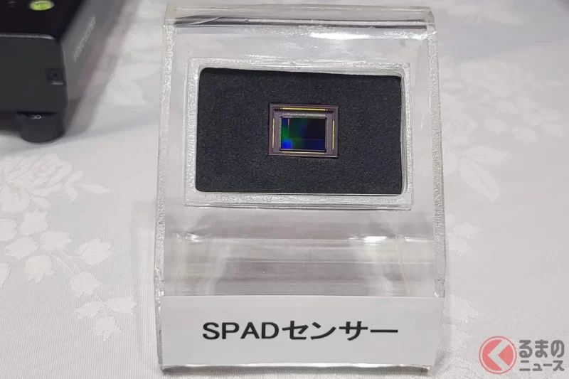 Canon 發表即使在黑暗中也能辨識行人的「SPAD 影像感測器」！或將應對美國法規強化，目標 2031 年量產