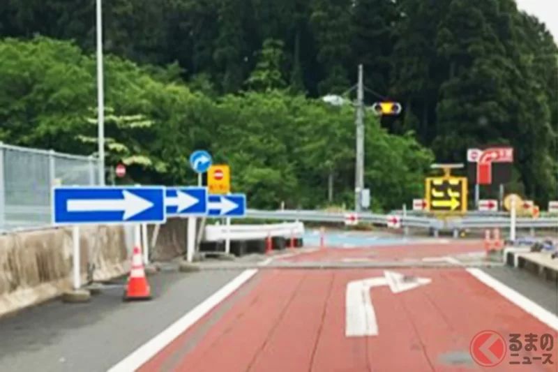 東北道逆向行駛釀死亡事故，問題出在哪？ 聚焦「平面交叉」爭議，看事故帶來的警示與駕駛應注意事項