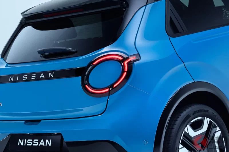 車長不到4米！日產Nissan全新「小型電動車」在歐洲發表引熱議！  網友大讚：「這台不錯耶！」「久違想買Nissan的衝動來了！」  新一代《Micra》亮相！外型、性能與科技配備全都升級