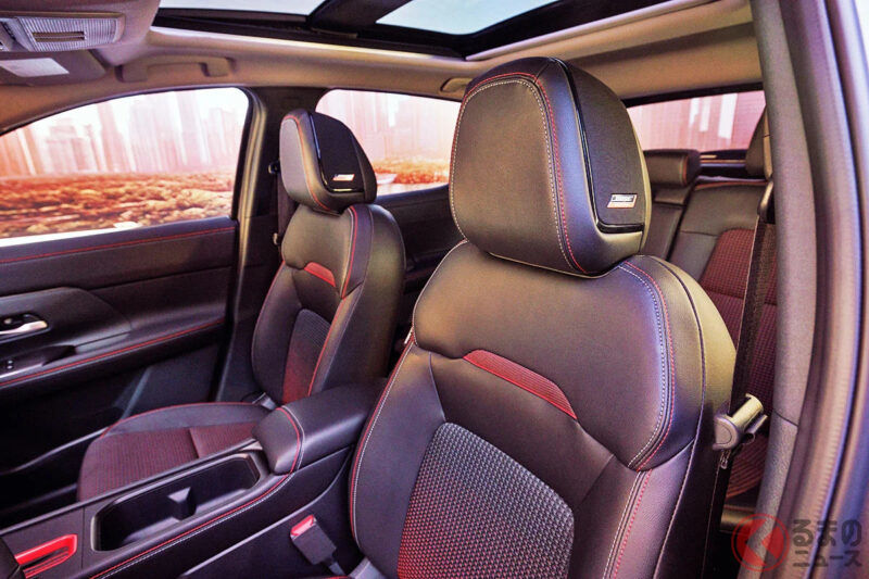 日產的「新款小型高級SUV」什麼時候登場？ 搭載超越同級的「上質內裝」讓人期待「最新型KICKS」導入日本市場
