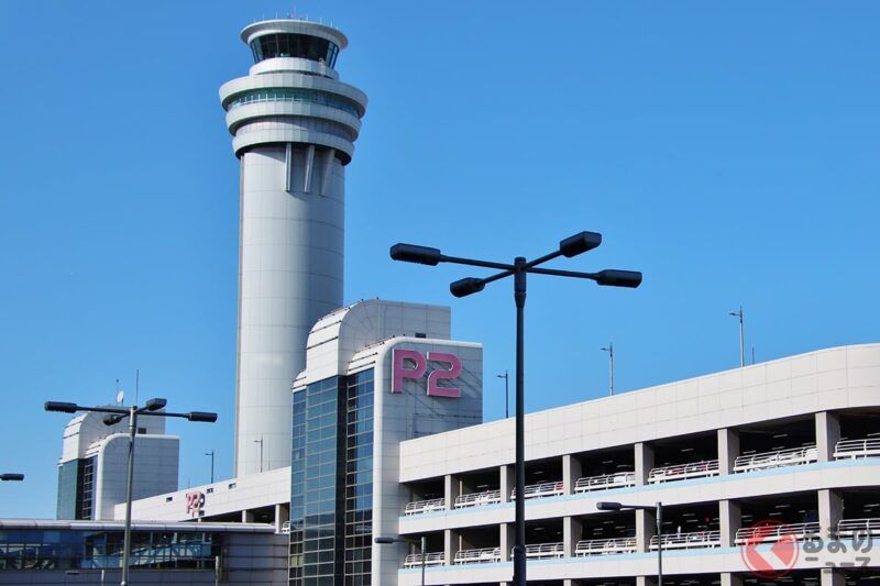 真的假的！好消息？羽田機場停車費要改了！漲價？降價？什麼時候開始？