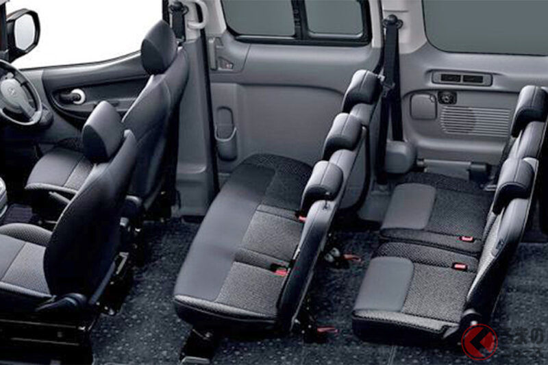 Nissan 最新「七人座 Compact MPV」有多厲害？！車長4.4米「恰到好處」的「Sienta 對手」！比 Serena 更便宜的高頂「滑門」車款「NV200 Vanette」究竟是什麼？