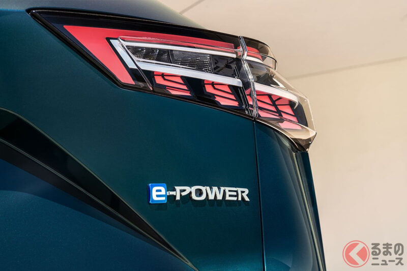 日產獨創的「e-POWER」有多厲害？ 即將搭載於新款「Elgrand」的第三代技術是什麼？日產「改變未來」的劃時代新技術究竟有多強大