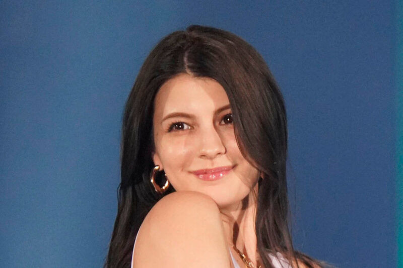 時尚模特兒公開約2000萬圓的愛車「高級跑車」引發話題！ 500匹馬力的「超跑」是超硬派機械!?