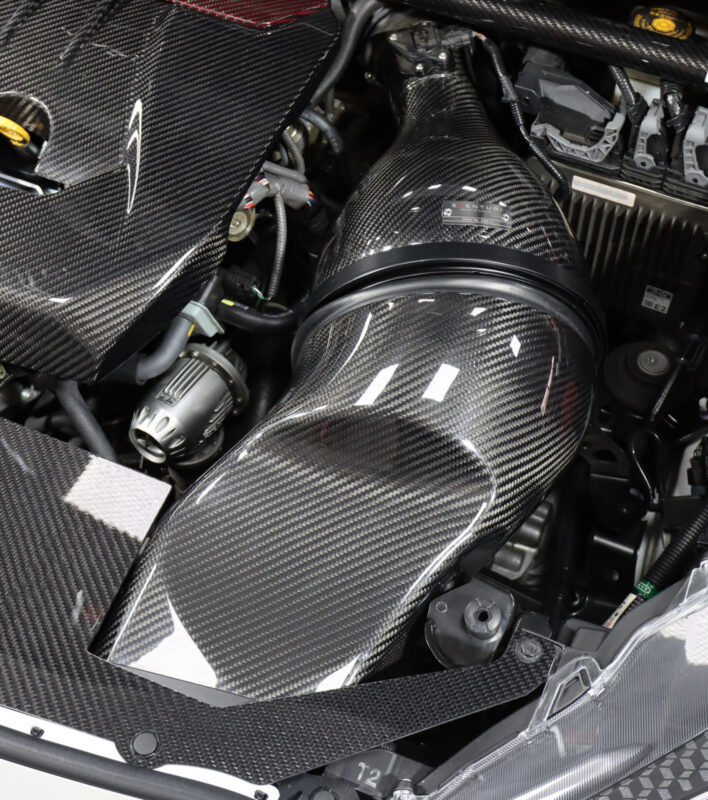 【百問】進氣怎麼改才有力？(上) 太大管+吸熱氣會軟腳