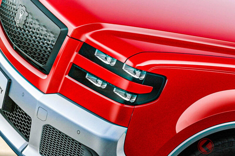 2700萬日圓！TOYOTA新「最上級SUV」引發熱烈迴響！ 「竟然有這種功能!?」「品質太驚人了」大獲好評！關於「CENTURY SUV」收到的各方評價是？