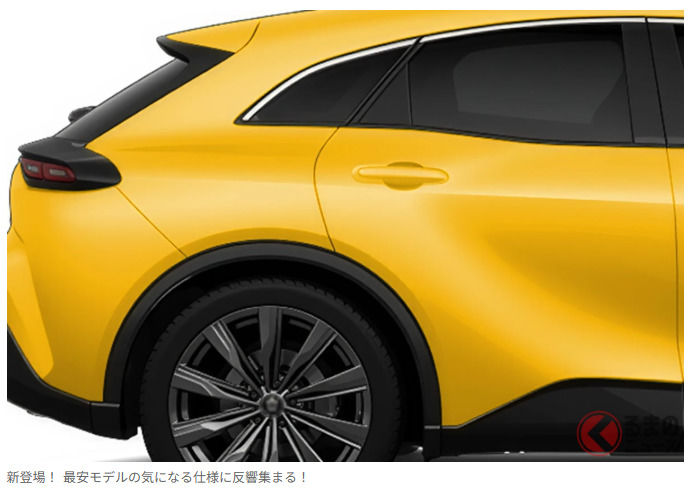 Toyota 新「Crown Sport G」登場引爆話題！最高階車型便宜 250 萬日圓，「CP 值高」與「油耗破 21km/L」成熱議焦點