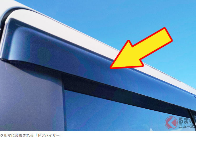 車上那種被稱為「神秘遮陽板」的東西，你覺得它不醜嗎？ 雖然要價數萬日圓，不僅價格不斐，還會影響車輛外觀，但真的「超級方便」嗎？ 這種熱門的「標準選配」究竟適合哪些人呢？