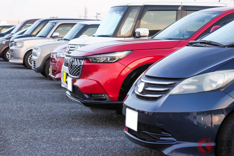 技術不好會被發現？ 「倒車入庫多次驚險…」忍不住喊出的4個技巧