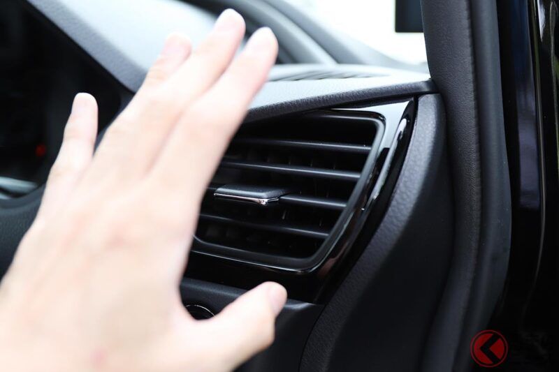 夏季汽車冷氣想要「強力冷卻」！ 竟然可以透過「注射」讓冷氣復活的方法太厲害了！ 導致冷氣效果不佳的原因，竟不只是冷媒不足這麼簡單？