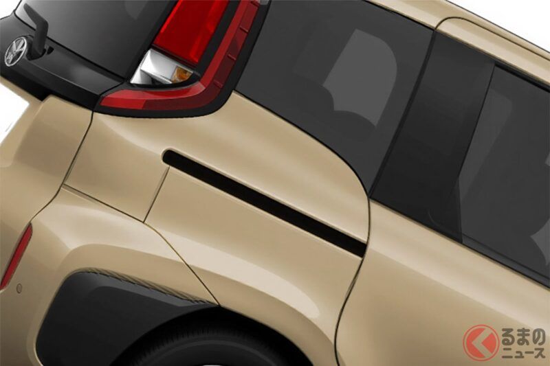 208萬日圓！豐田全新「緊湊型迷你多功能車」發表！五人座版本比頂級款便宜超過120萬日圓！ 擁有超過每公升18公里油耗與電動滑門魅力的「Sienta」最入門車型是？