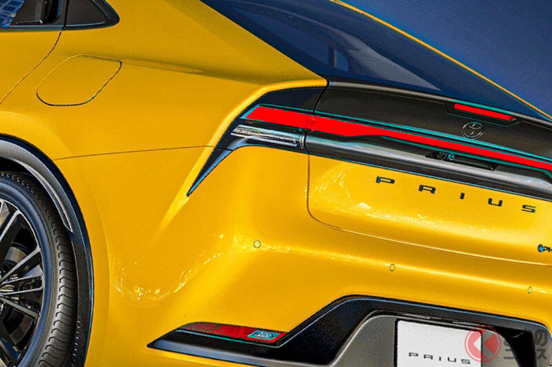 每公升油跑26公里！ 豐田「暗黑版 Prius」超厲害！搭載豪華黑色內外裝與高性能動力系統！ 這台特別版「Nightshade」到底有什麼特色？