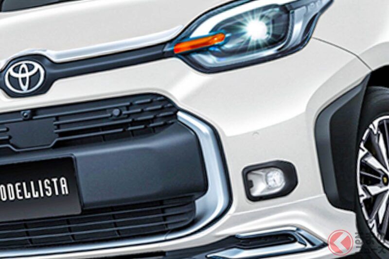 豐田全新「Sienta」發表！閃亮亮的「霸氣空力套件」版本也超帥！每公升能跑超過28公里的「小型休旅車」新增了「BRIGHT TECH ELEGANCE」特仕款，到底是什麼來頭？