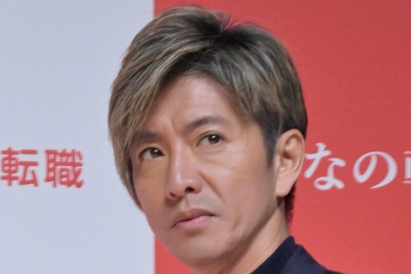 因超有誠意的互動而成為話題的「木村拓哉」愛車──「高級重機」，到底是什麼樣的車款？  帥到不行的「木村拓哉版本」又是什麼？