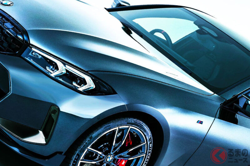 新型「剛剛好的」尺寸FR運動房車發表！ 緊湊車身「超好開！」BMW「3系列」推出紀念誕生50周年「特仕限定車」