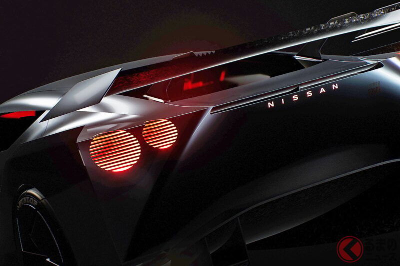 日產「新款GT-R」即將登場！？超高性能的下一代「R36」究竟會採用渦輪增壓還是電動動力實現？備受期待的量產前導概念車「JMS2025」將亮相！