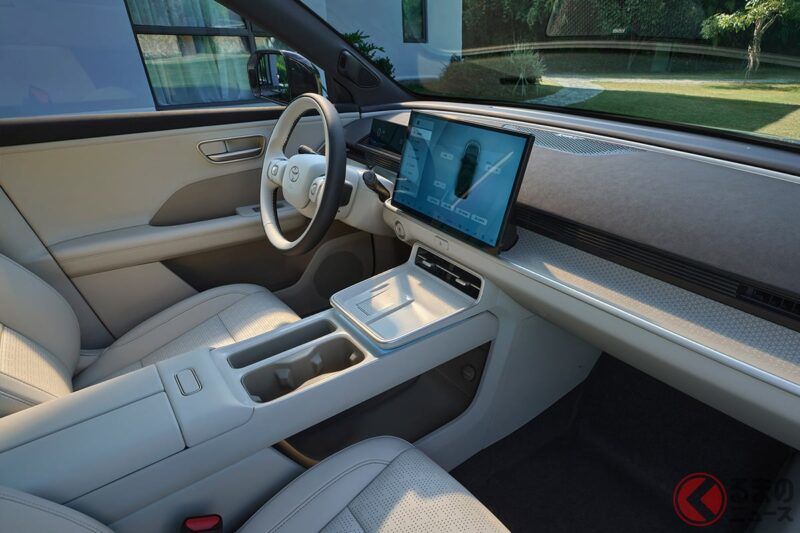 「太便宜了！」從225萬日圓起跳的豐田「最新SUV」到底厲害在哪？ 全長4.6米、與RAV4相仿的尺寸，加上時尚內裝的「bZ3X」銷售熱烈！ 為什麼在中國依然這麼受歡迎？