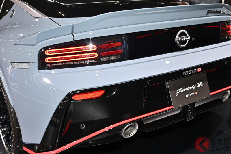 日產「Fairlady Z NISMO」重新開放接單，粉絲嗨爆！ 這次不是抽籤，而是可以「正常買得到」！  搭載 V6 渦輪引擎 × 高性能自排的「超猛跑車」，在經銷商那邊的反應如何？