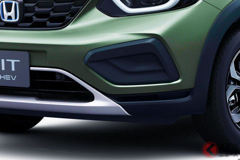 1 公升跑「30 公里」！ 本田全新「小型車」超厲害！還有超耐操的「SUV 版本」可選，全新 Fit 質感再升級，新車 177 萬日圓起！