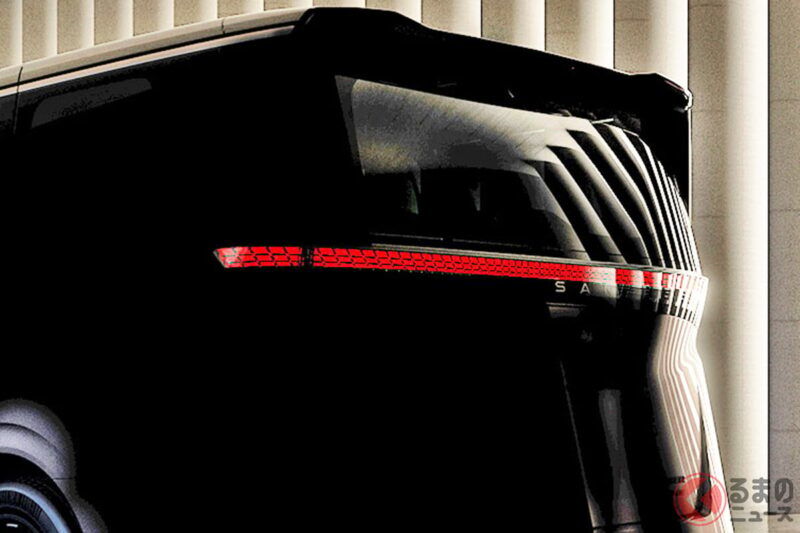 日產全新「Elgrand」即將登場！ 大型又高級的廂型車要全面大改款!?  為了對抗豐田「Alphard／Vellfire」，需要做到哪些關鍵呢？ 睽違 16 年，全新版本預計在 2026 年度上市