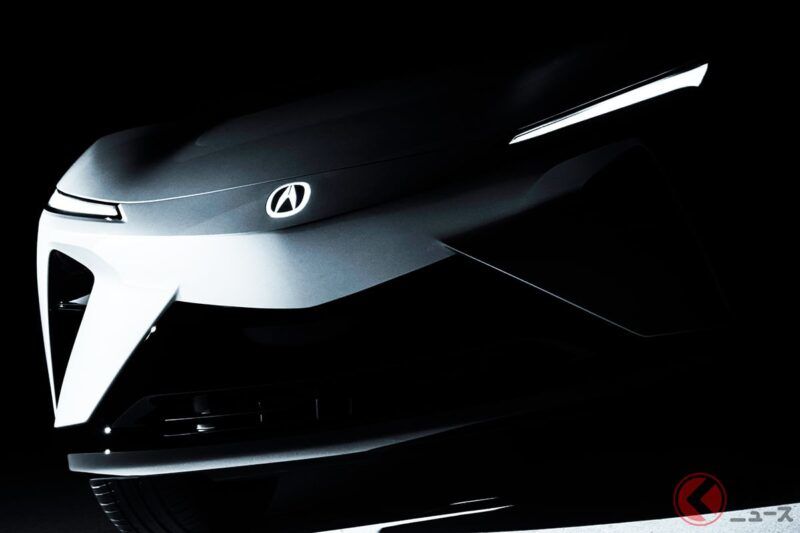 Acura 要推出全新的「Coupe SUV」全球首發！睽違 19 年復活 RSX！ 搭載「ASIMO」技術的高性能概念車，將在美國蒙特雷亮相