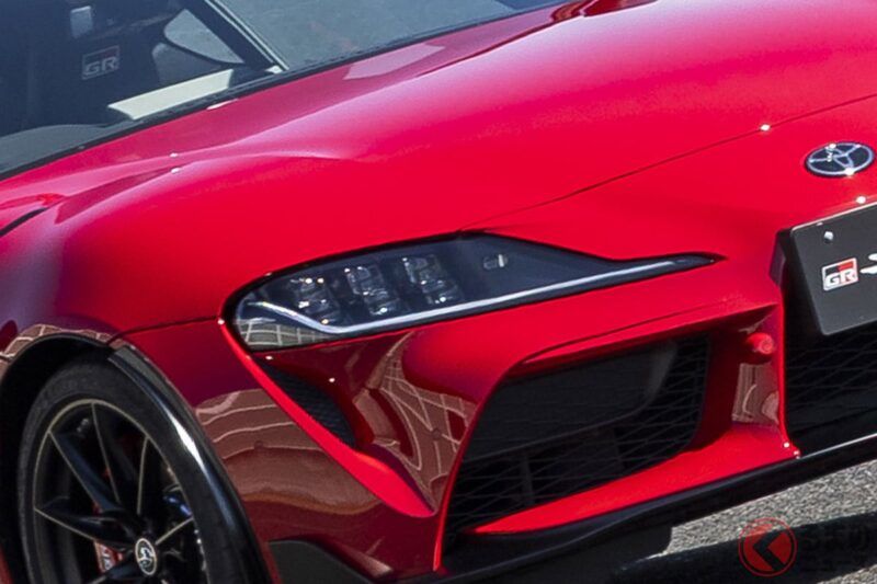 已經「買不到新車」了！？有著悠久歷史的「經典款式」和搭載“大排氣量引擎”的車款！ 3款「將在1年內停產」的國產跑車推薦