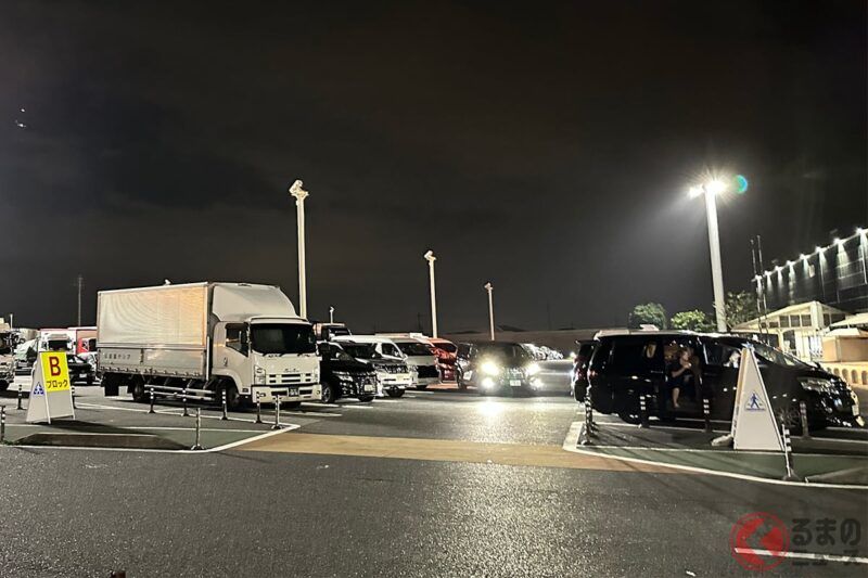 高速公路服務區「能伸展雙腿睡覺」超讚！ 竟然只要2000日圓就能睡的「超舒適睡眠床」太棒了！比飯店還划算的「躺平空間」是什麼呢？