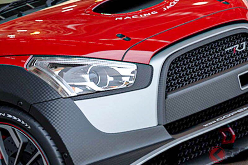 超過140匹馬力！搭載「超越輕型車規格」引擎的ダイハツ（Daihatsu）運動跑車引發話題！  被稱為能與「大排氣量跑車」一較高下的「Copen RJ」，讓不少人直呼「好想買」，甚至登上了《Gran Turismo》賽車遊戲！