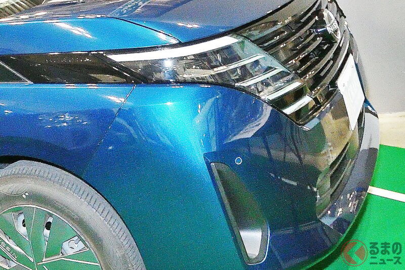 372萬日圓！日產這款「雙層結構」迷你車厲害了！ 創新「三角形」車頂設計，竟能讓「4位大人」一起睡覺！？ 日產P’s Craft推出的車宿專用車型「Serena P-SV」實車公開！