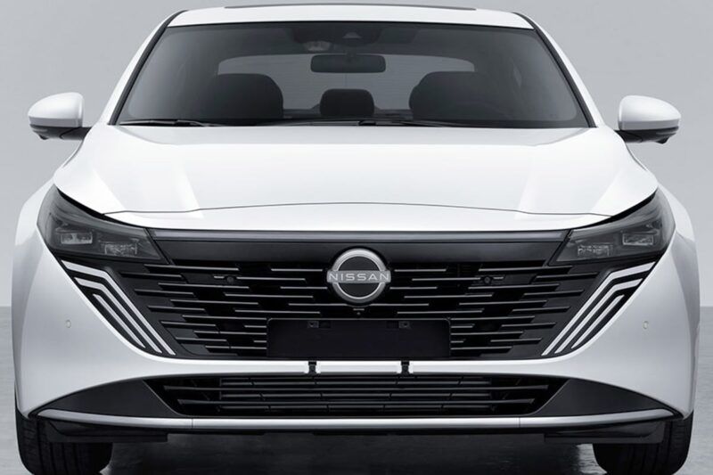 竟然！日產全新「Teana」要登場了，睽違將近 7 年再次回歸!?  將以車長 5 公尺等級的旗艦房車之姿亮相！並由原本的「Altima」更名，引進中國市場。