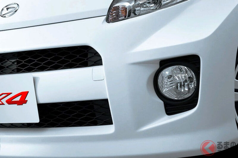 新車183萬日圓！Daihatsu（大發）全力打造「運動跑車」超猛！ 搭載強力「渦輪增壓×專用引擎」！霸氣車身用“5速手排”操控的硬派車款「Boon X4」大受注目！