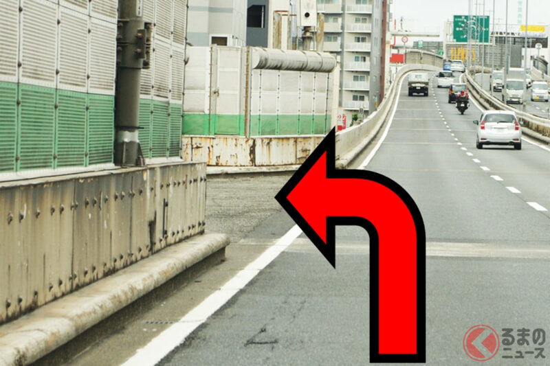 「想上廁所」「想打電話」時可以使用高速公路上的「神秘空間」嗎？ 「稍作休息」停車是否允許？真正的用途與「正確使用方式」是什麼？