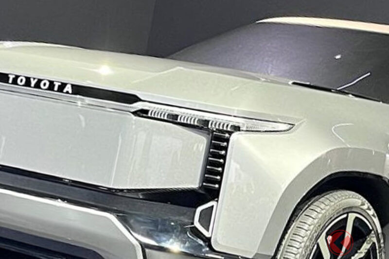 最大汽車盛會「JAPAN MOBILITY SHOW即將舉辦