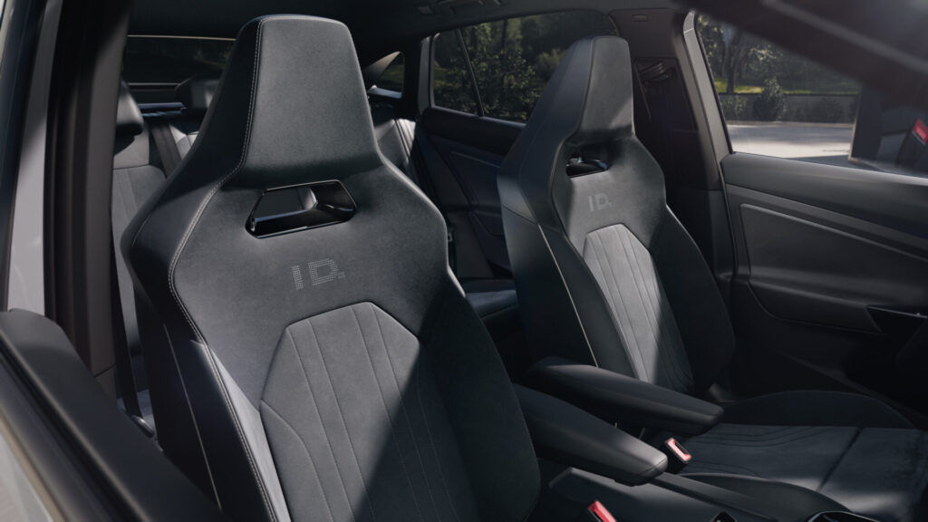 Volkswagen純電The ID.5 Pro S台灣南北往返只需1,100元 平均能耗達7.19 km/kWh