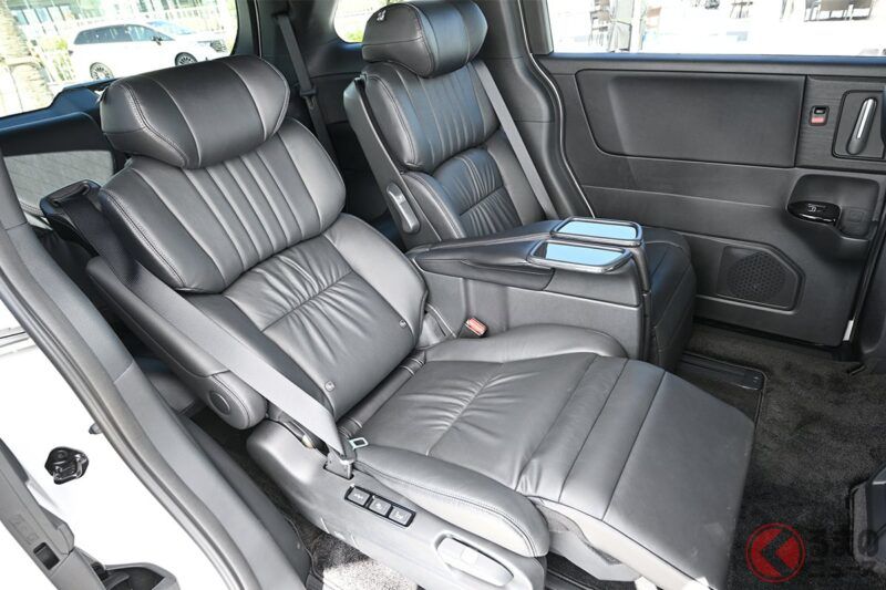 本田最新的「高級休旅車」來了，擁有媲美頭等艙的寬敞座椅與輕快的操控感，實在太厲害了！， 復活登場的「奧德賽（Odyssey）」帶來了其他同級車無法比擬的魅力