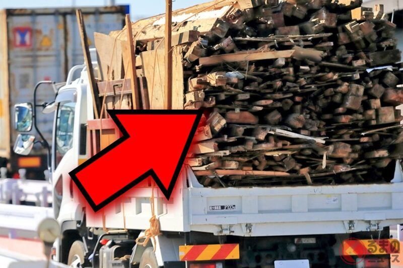 「絕對不要這樣做！」縣警怒了！？超麻煩的「超重卡車」被徹底清查！「破壞道路」的違法行駛，不只司機，連公司與貨主都會被處罰！茨城將加強取締行動