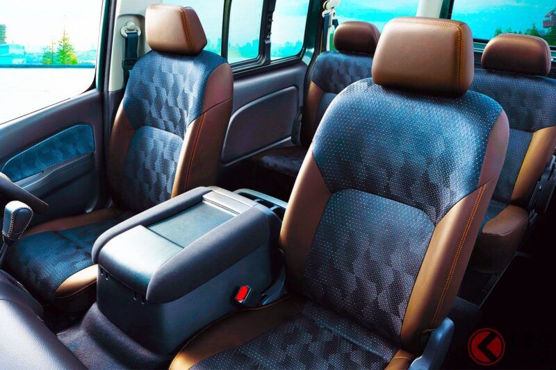 新車售價270萬日圓！ 日產「新Caravan」即將上市！ 這款被譽為日本驕傲的「商用廂型車之王」迎來大幅進化！ 其中採用超霸氣設計的黑色版本「Black Edition」也備受矚目！