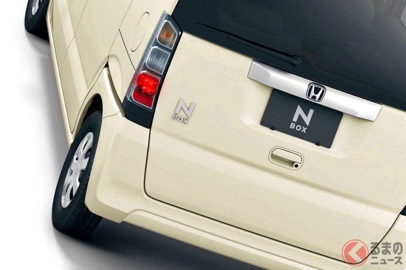 只要「20萬日圓」就能買到本田「N-BOX」！ 不過這台明明是超人氣車，卻「異常便宜」…開起來真的沒問題嗎？ 超便宜的「輕型休旅車」，怎麼買才不會踩雷？