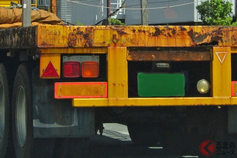 NEXCO氣炸了：「已經向警方提告！」針對超規格「重量超過24噸的車輛」被抓的消息，引發熱烈討論！網友喊著「馬上逮捕」、「吊銷許可」等憤怒留言，駕駛與公司可能面臨高額罰款，地點在神奈川