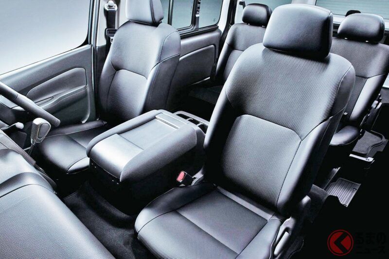 日產「全新Caravan」即將上市！ 首度搭載ACC功能，並推出防水座椅車型，日常使用也很方便！ 由於強敵Hiace已停止接單，經銷商詢問量激增？最新動態報導