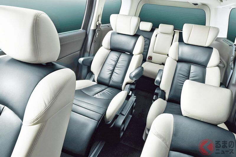 日產的超高速「頂級休旅車」引起關注！ 配備專屬「運動化外觀」與「超豪華內裝」！ 動力提升搭配「獨家調校」，打造性能玩家版？究竟這輛高性能的「Elgrand」有多厲害呢？